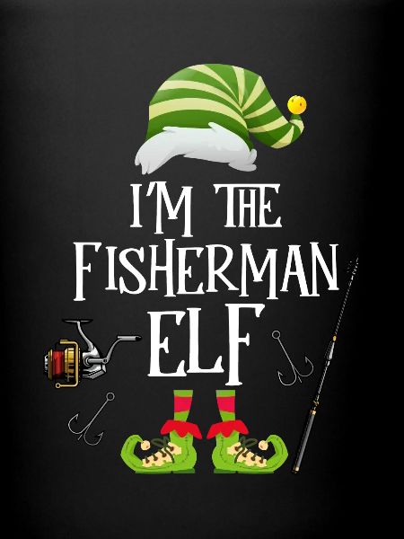 Elfe Fischerman