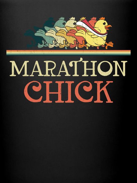Running Runner Semi-Marathon