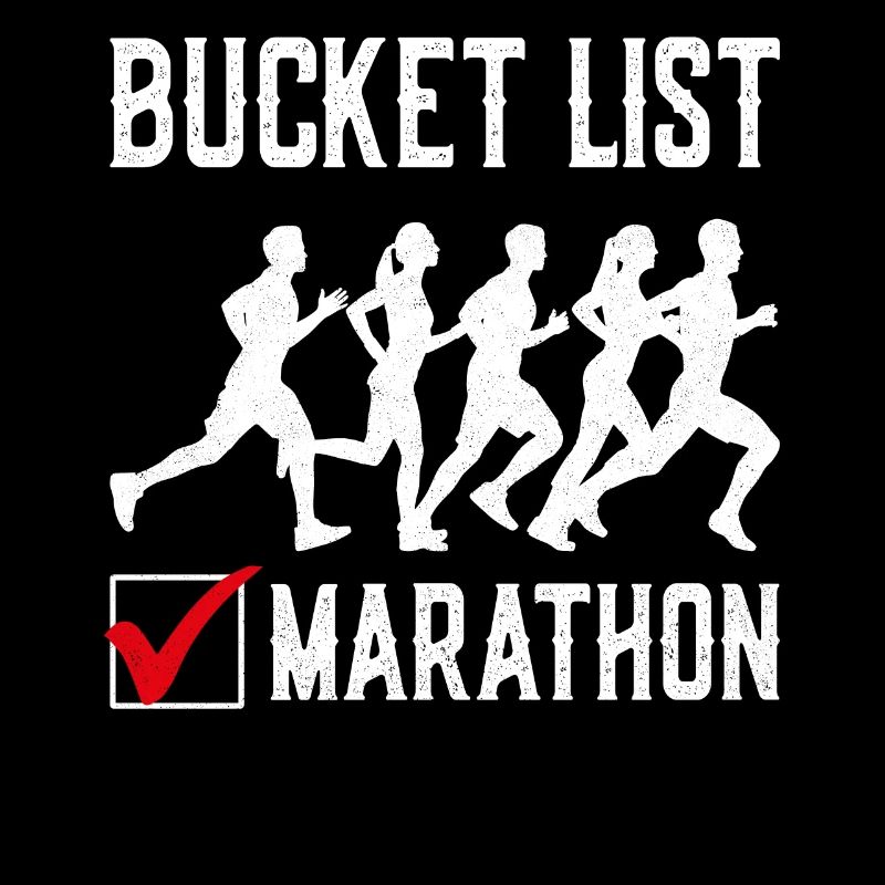Running Runner Semi-Marathon