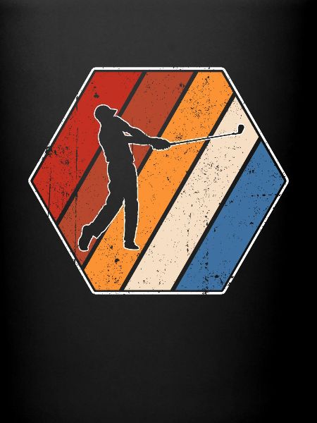Golf Rétro