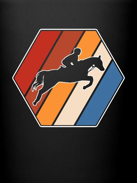 Cheval Rétro
