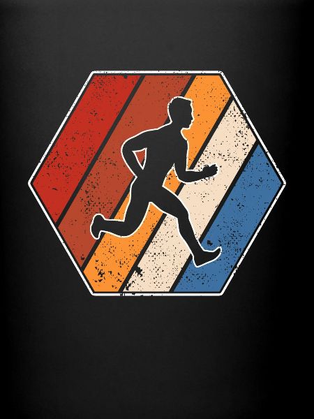 Jogging Rétro