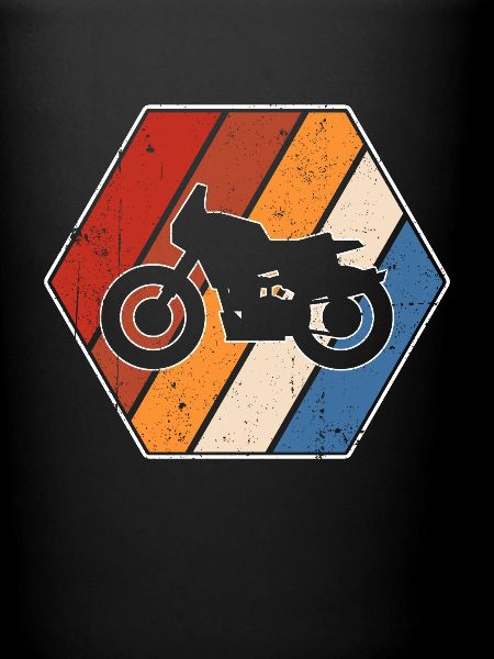 Moto Rétro