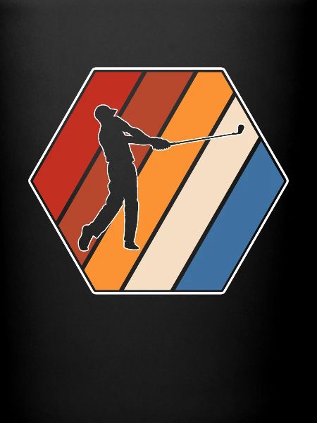 Golf Rétro