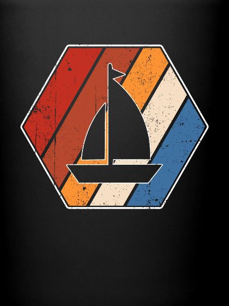 Sailing Retro