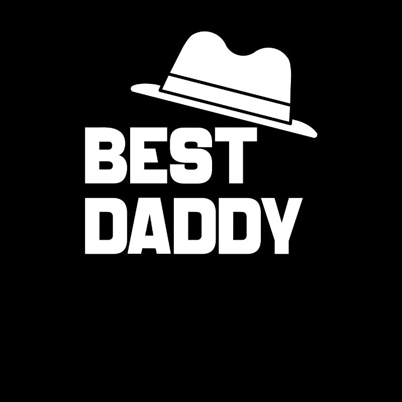 Papa Vater Vatertag bester Papa Geschenkidee