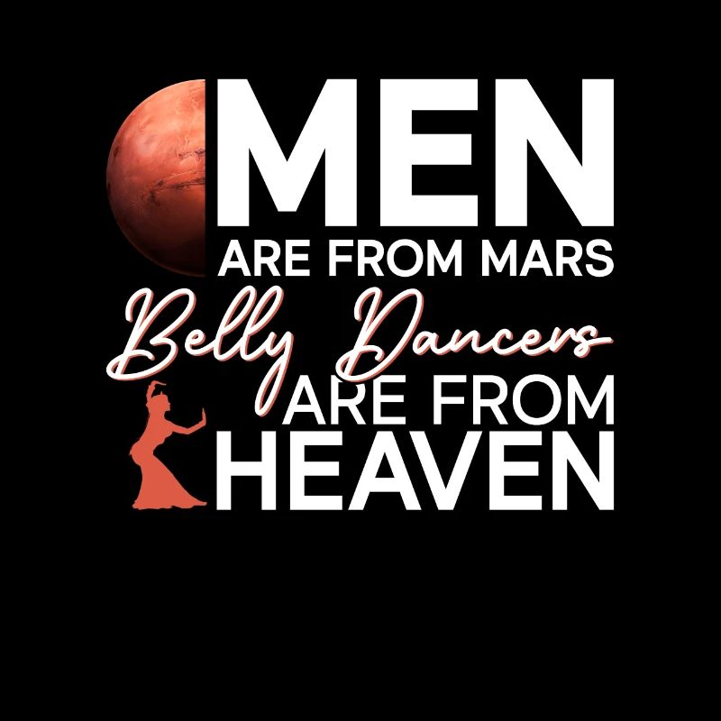 Danse du ventre Danseuse du ventre Danse Danseur Cadeau