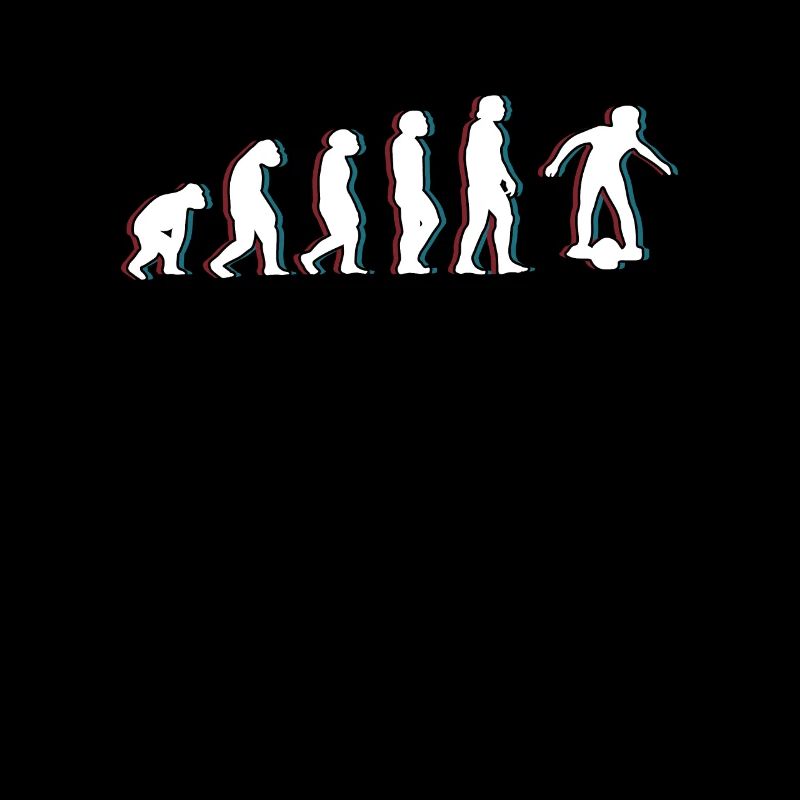 Evolution Onewheel Chemise Cadeau