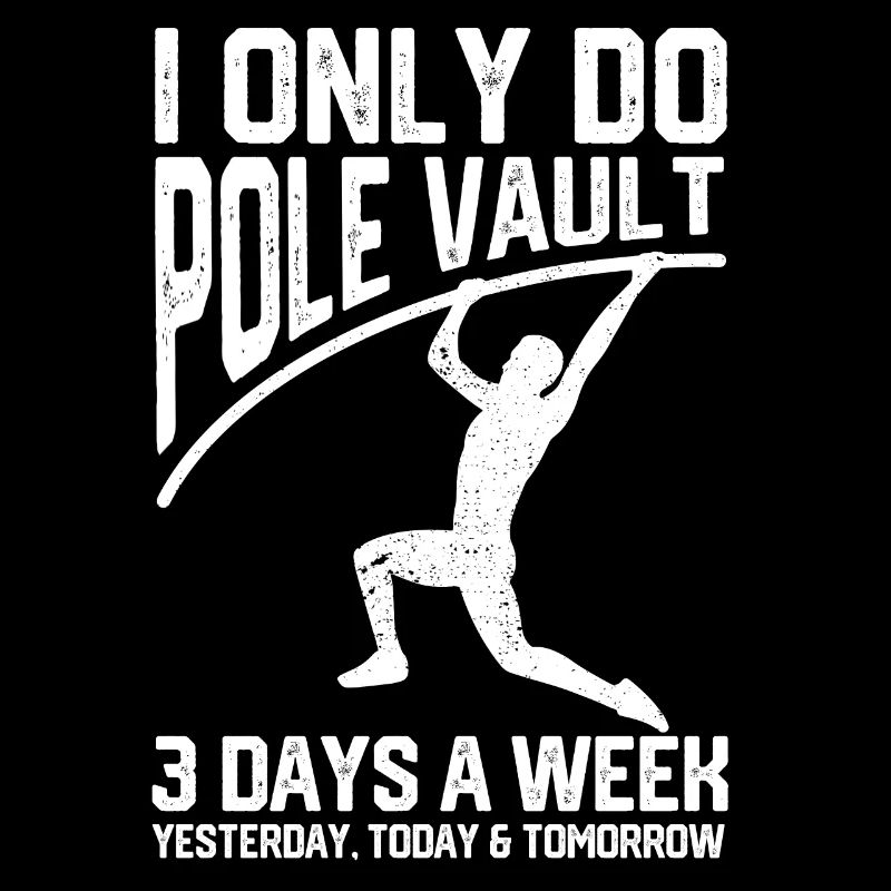 Fun Pole Vault Pole Vault