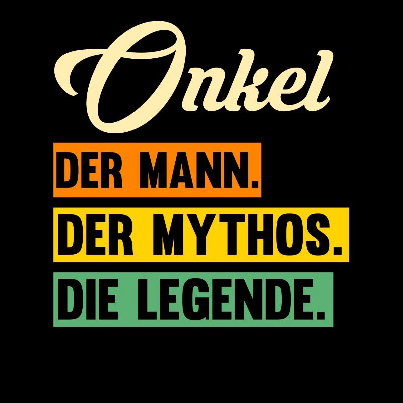 Patenonkel Pate Onkel