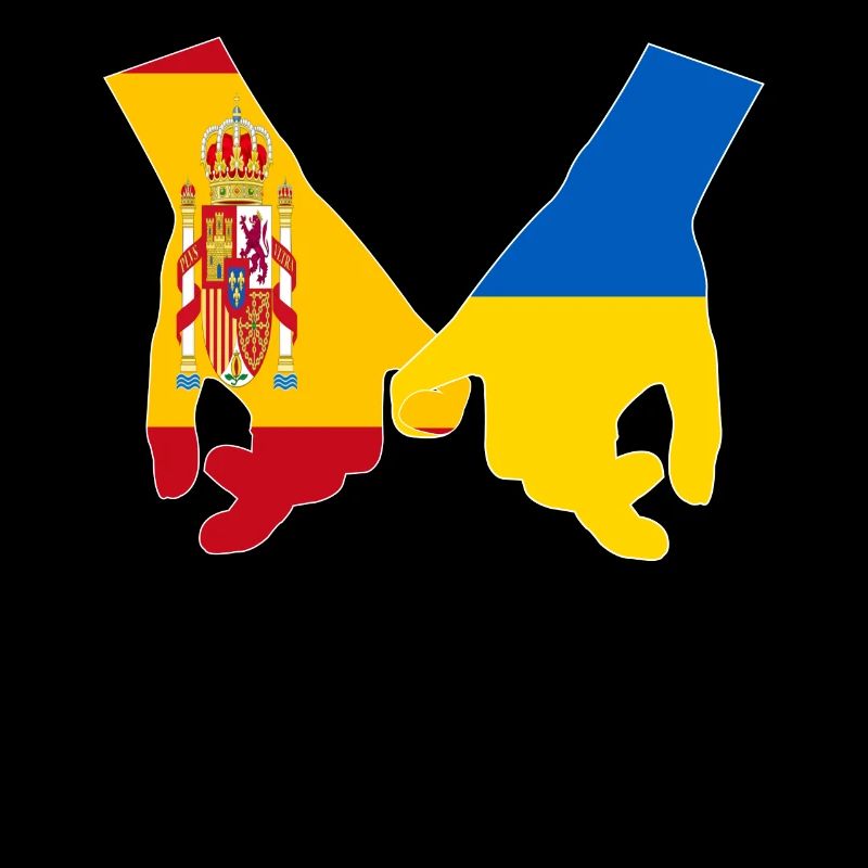 Spain's support for Ukraine dear heart