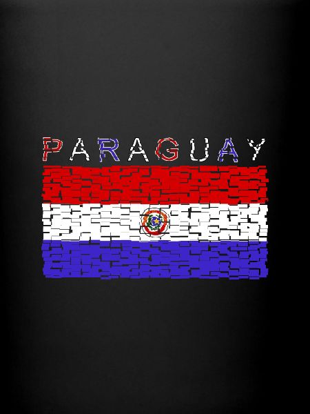 Drapeau du Paraguay