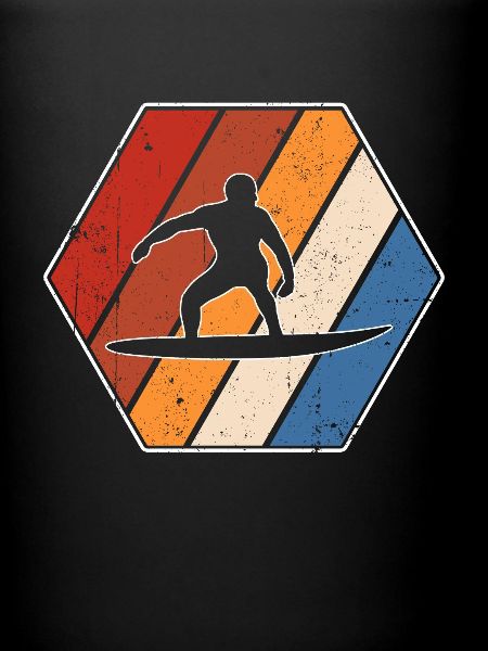 Surf Rétro