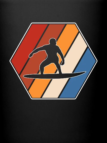 Surf Rétro