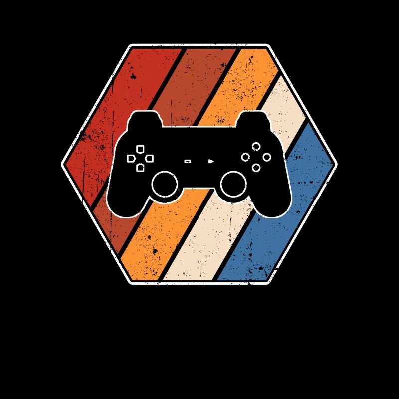 Gaming Retro