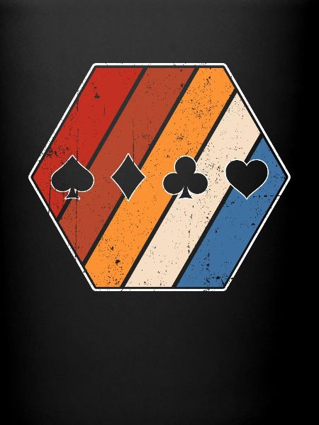 Poker Rétro