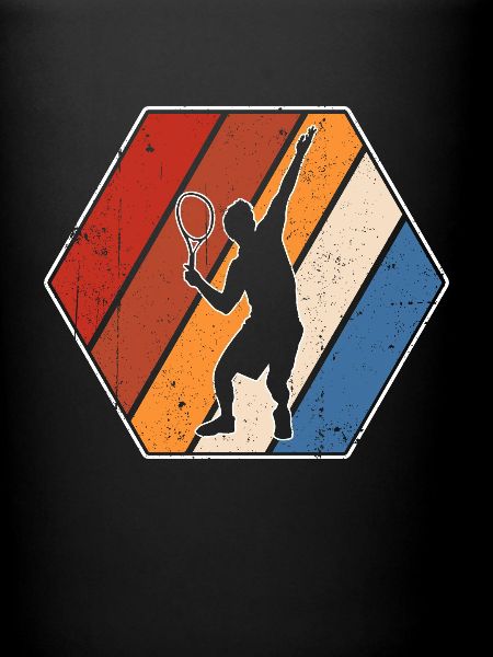 Tennis Rétro