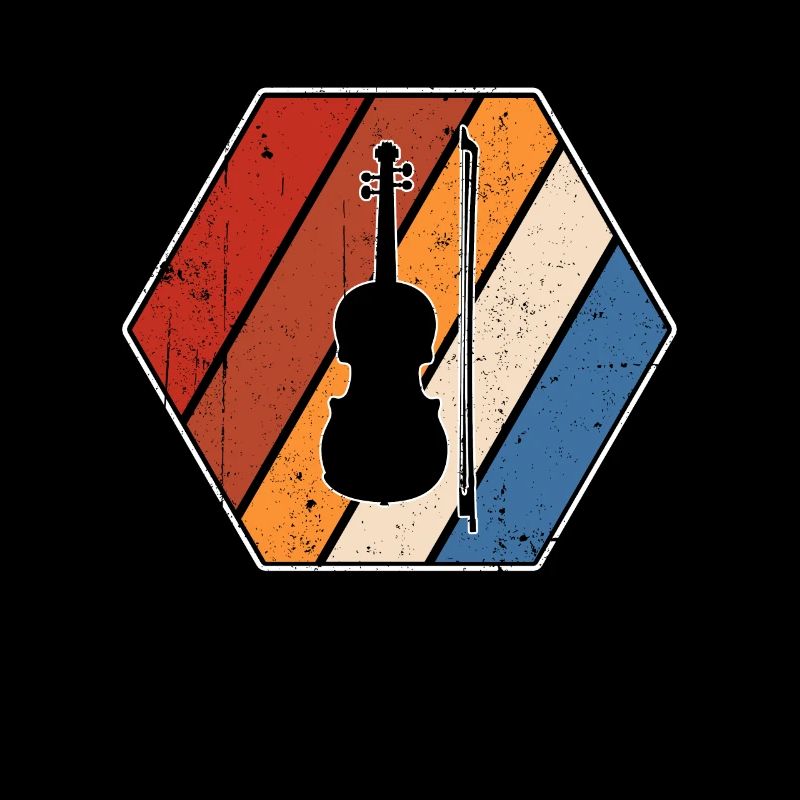 Violon Rétro