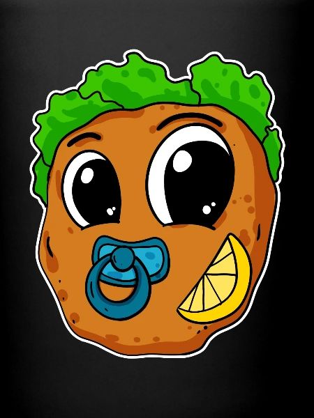Bébé Schnitzel