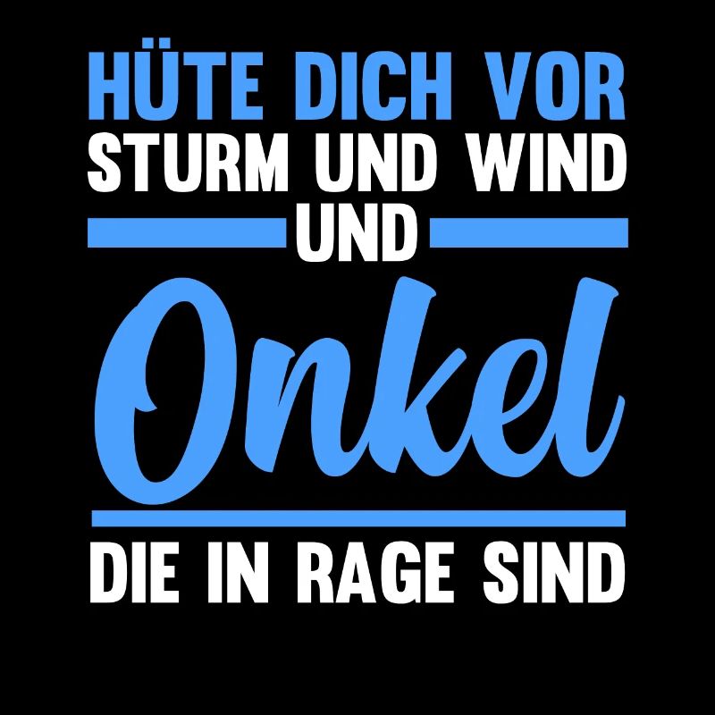 Patenonkel Pate Onkel