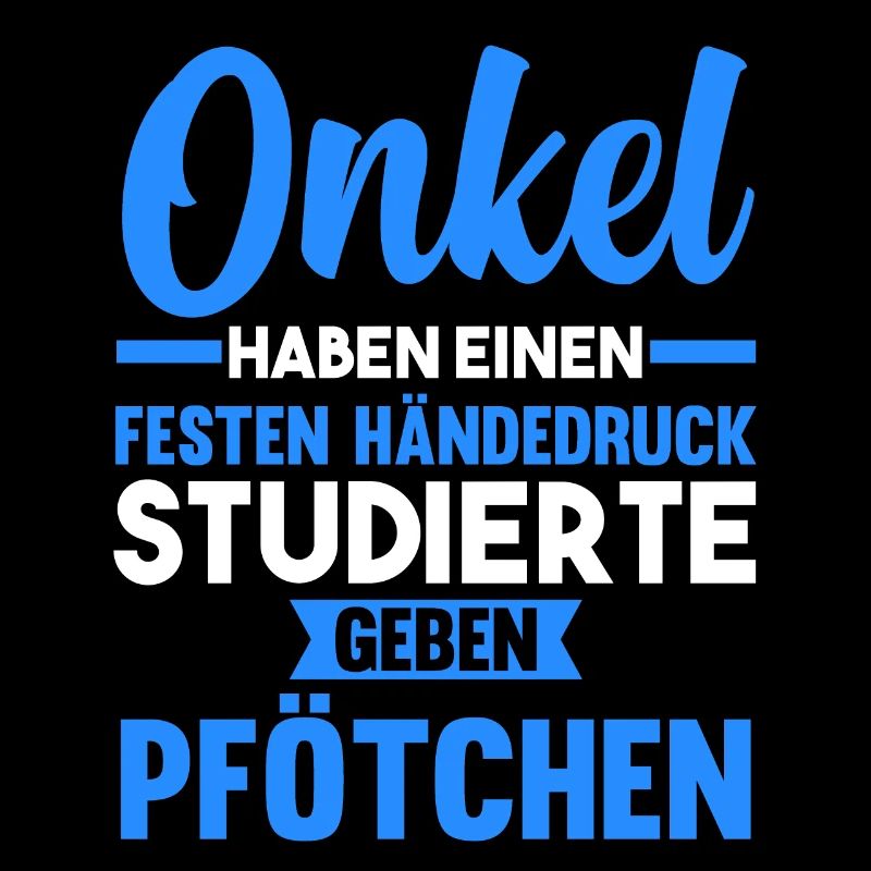 Patenonkel Pate Onkel