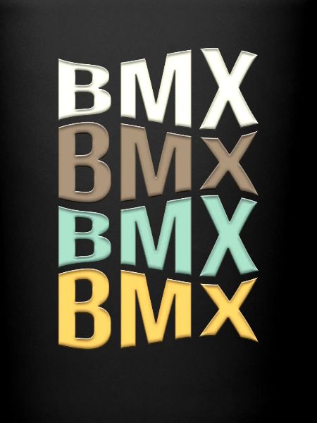 Le BMX