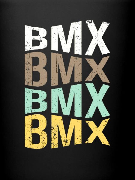 Le BMX