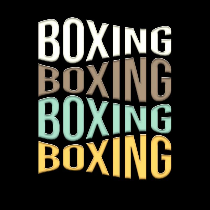 Boxing