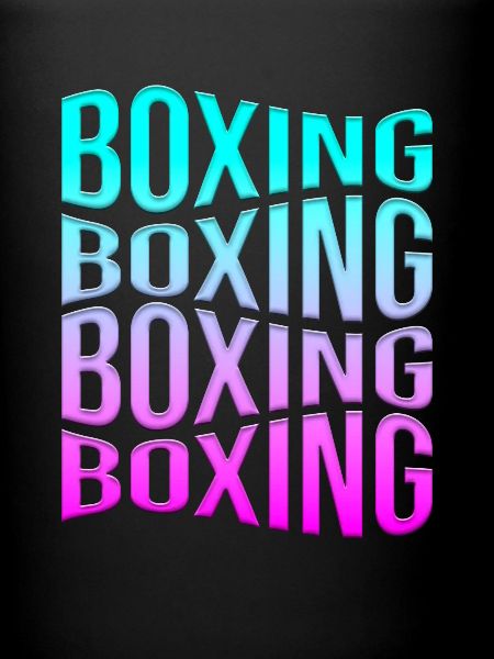 Boxing