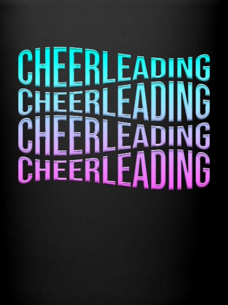 cheerleading
