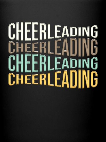 cheerleading