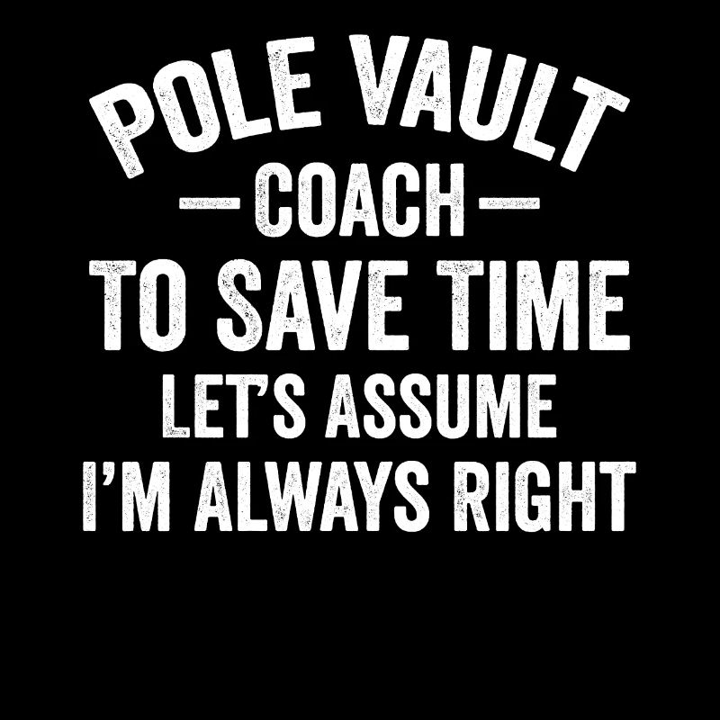 Fun pole vault