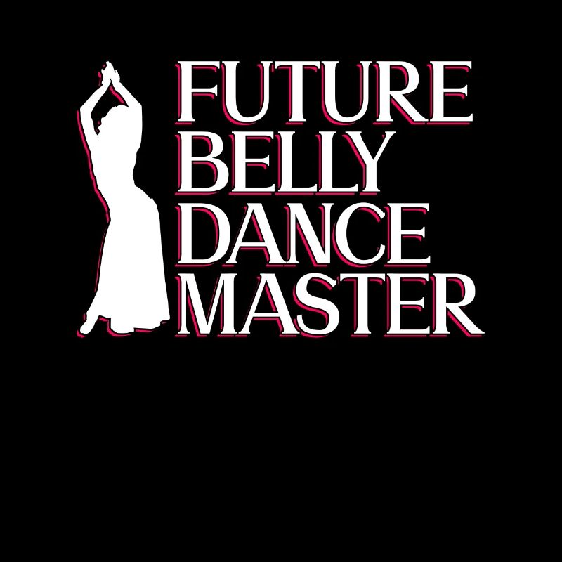 Future Belly Dancer - Belly Dancer