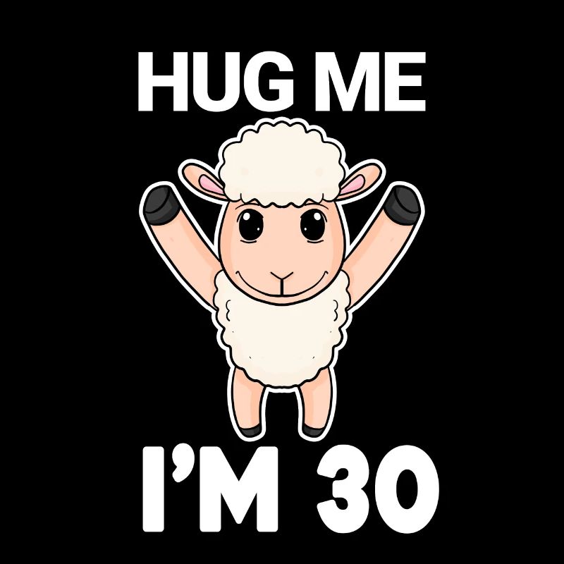 30 ans - 30 ans - câlin
