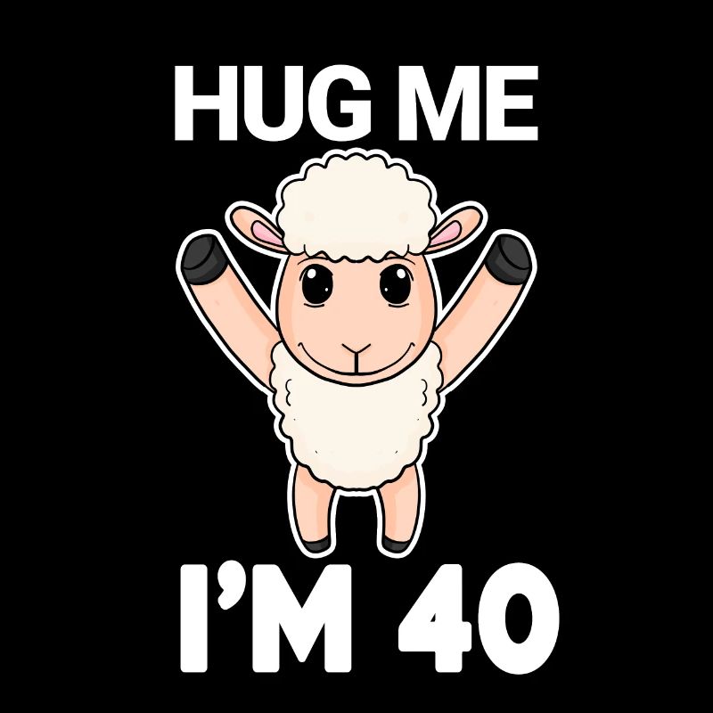 40 ans - 40 ans - câlin