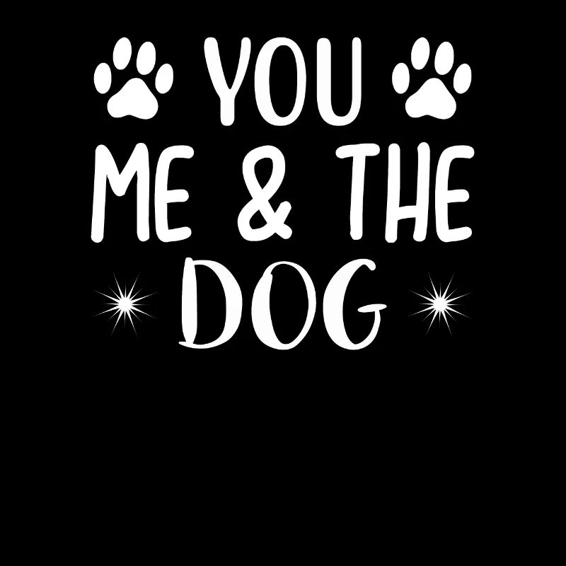 You I & the Dog
