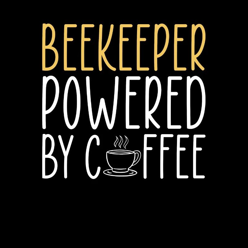 Beekeeper Powered By Coffee