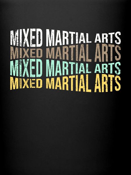MMA