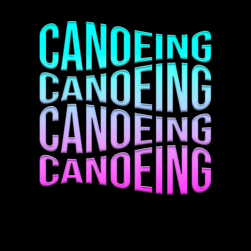 Canoé