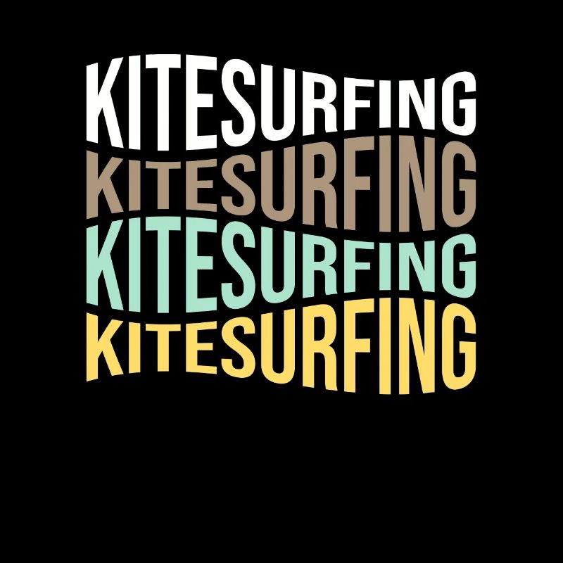 Kite Surfing