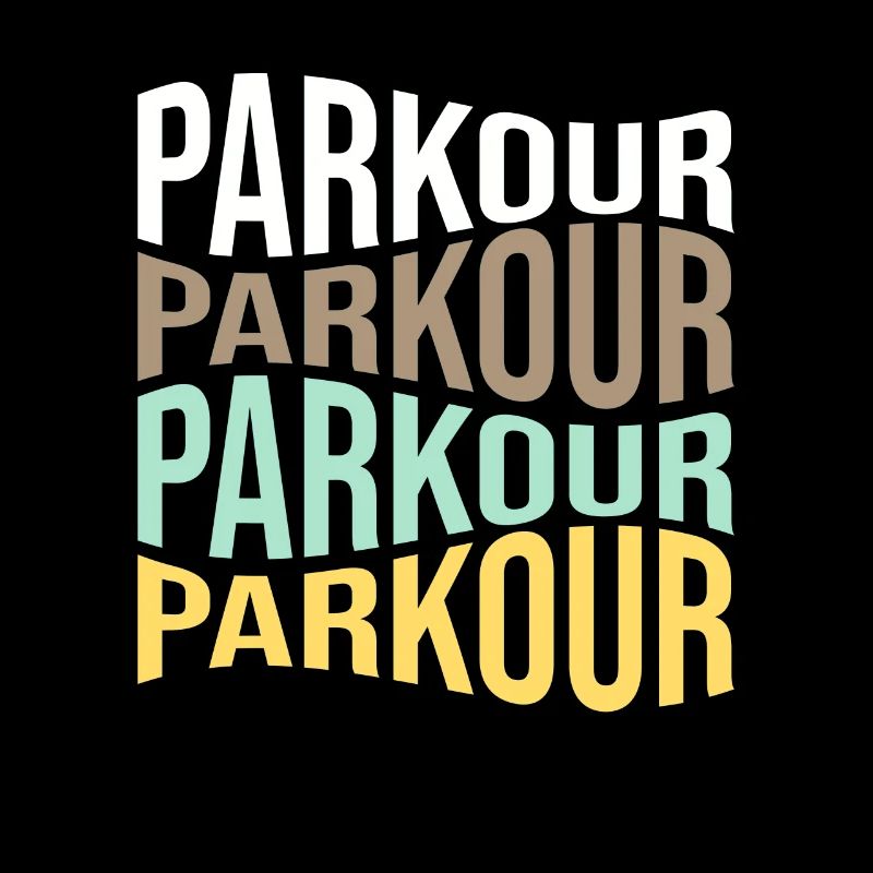 Parkour