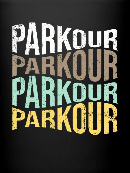 Parkour