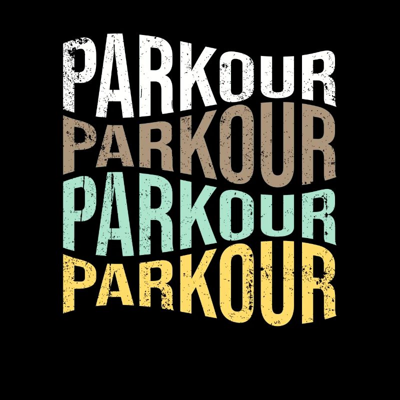 Parkour
