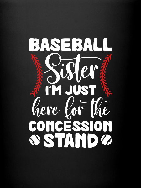 Soeur de baseball