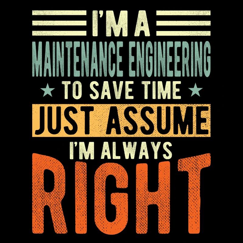 Technologie de maintenance