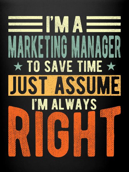 Responsable Marketing