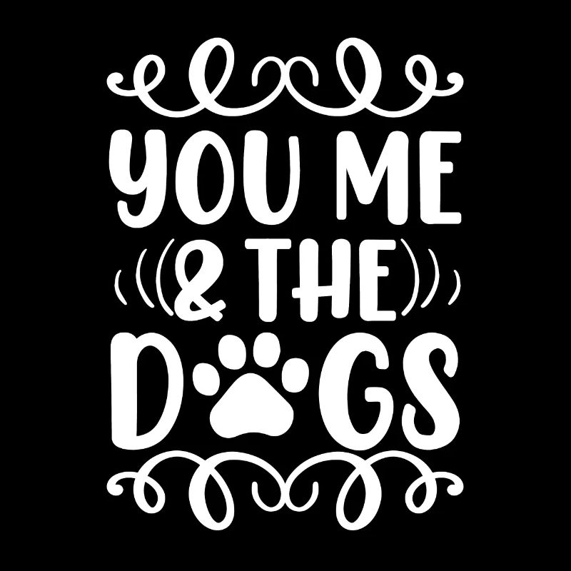 Votre moi les chiens
