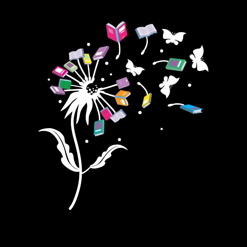 Löwenzahn Blume Buch