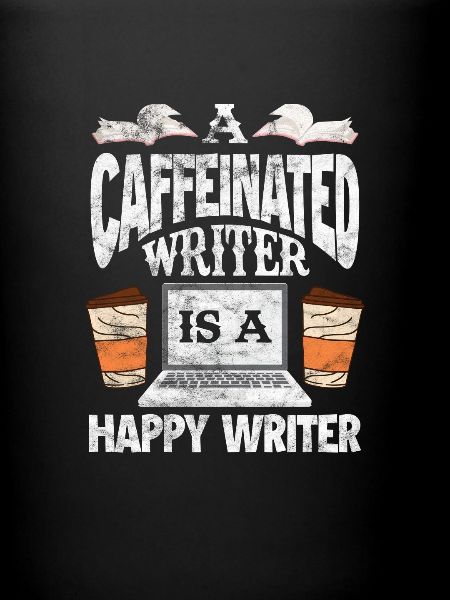 Coffee writer