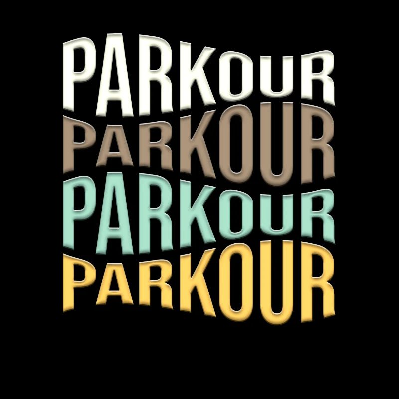 Parkour